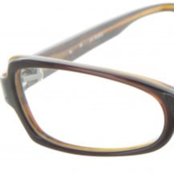 JAI KUDO 1702 Full Rim Eyeglass Frames - Picture 6 of 12